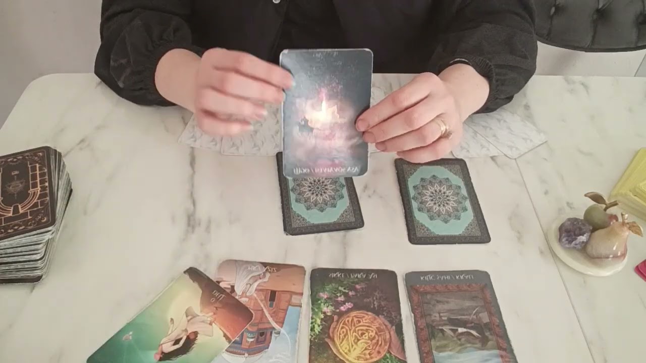 AKREP BURCU ❤️19-25 OCAK HAFTASI ❤️ NE BEKLİYOR #keşfet #tarot #akrepburcu 