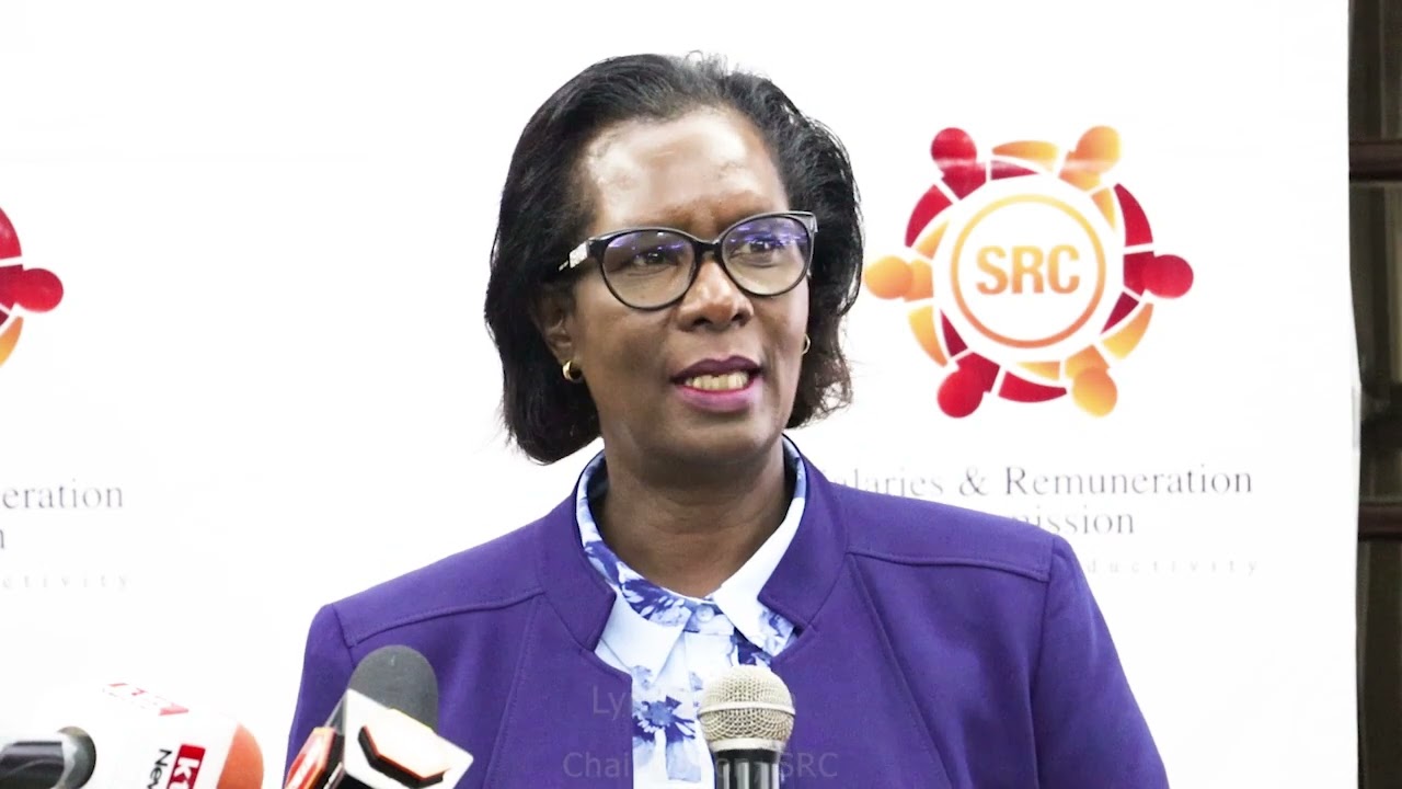 SRC reflects on six year journey