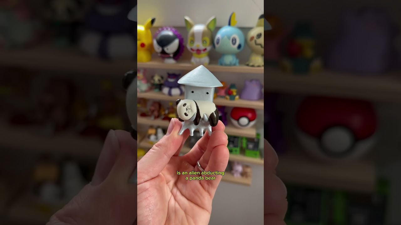 Lets open 10 random gacha! How cool is that giant beetle?! #gachagacha #gachapon #pepapon