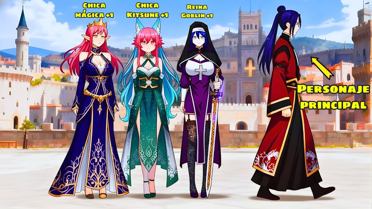 El Último Inmortal Despierta tras 10,000 Años y Revienta al Mundo – Manhwa Resumen