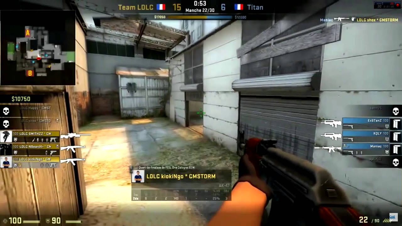 no aimlock for shox just a big troll / bad timing