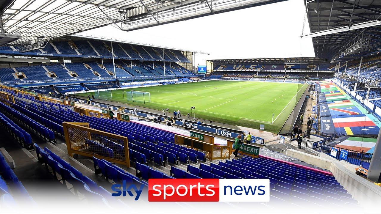 Five Premier League games postponed this weekend due to Covid outbreaks