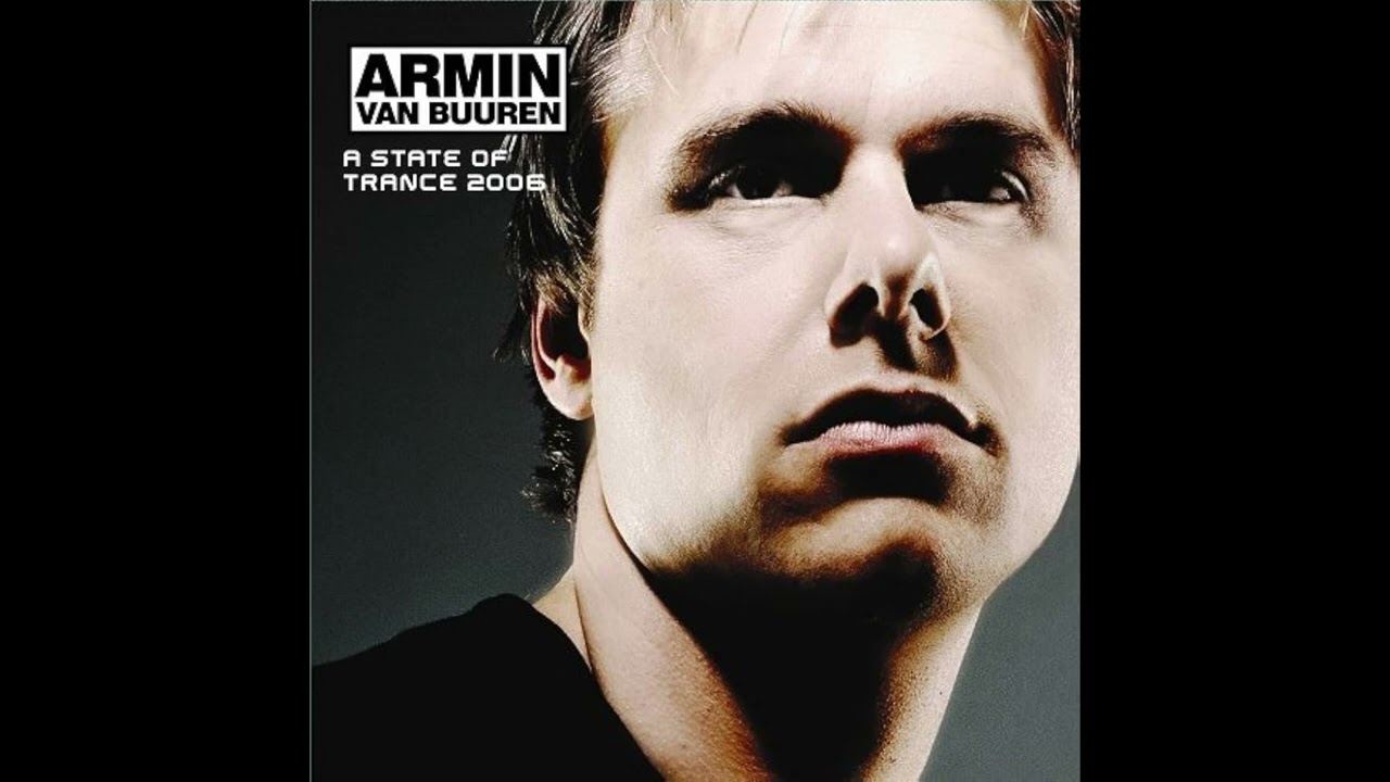 Armin van Buuren - A State Of Trance CD2 (2006)