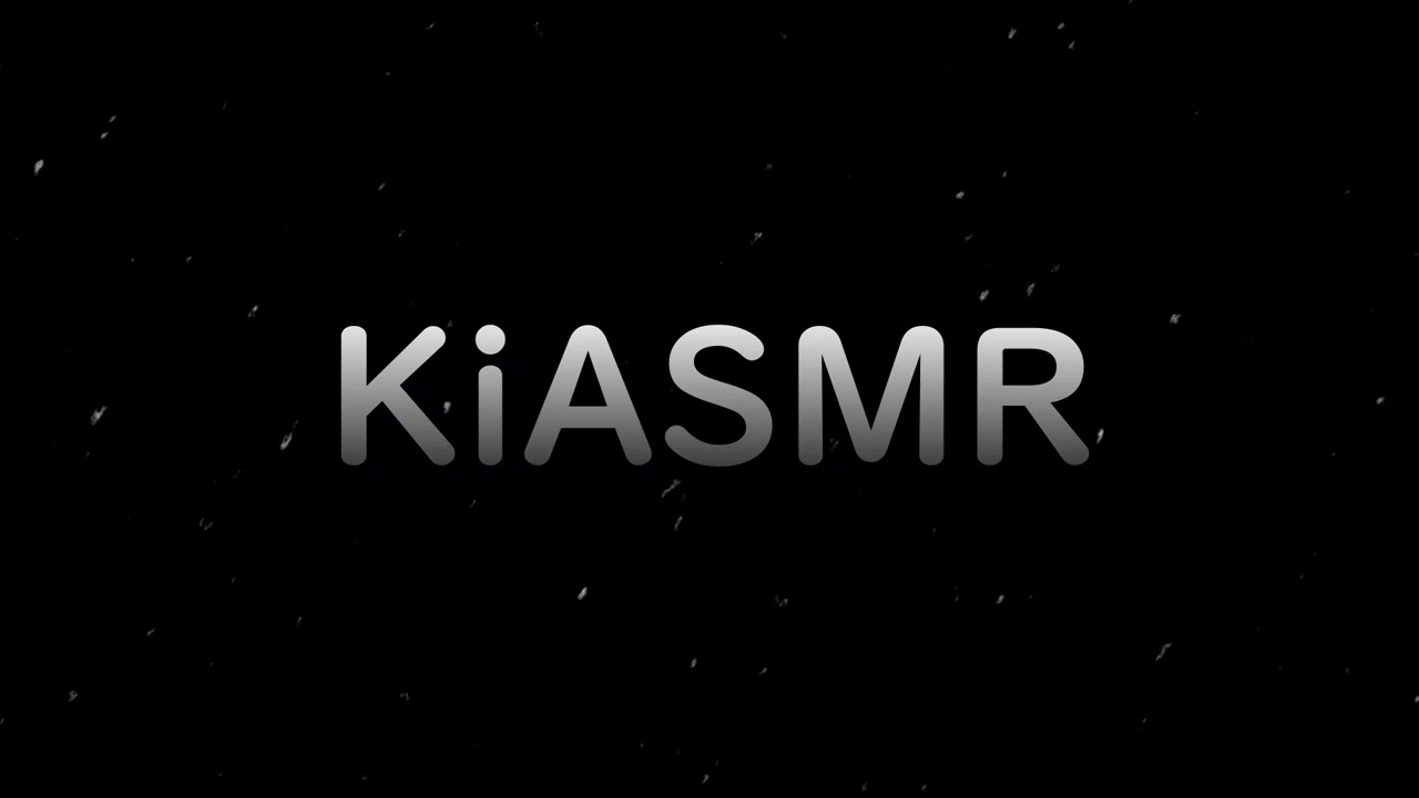 ASMR - Whispering, trigger words and rambling