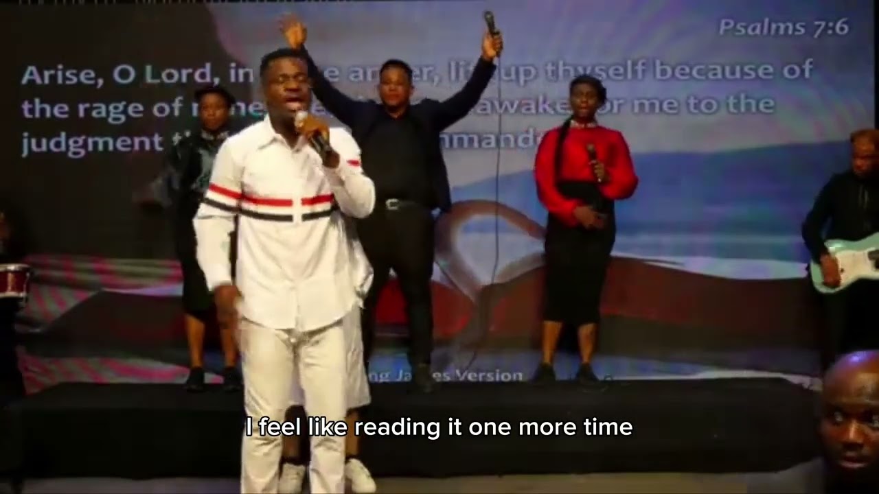 Mr M&Revelation HDM Declaration 