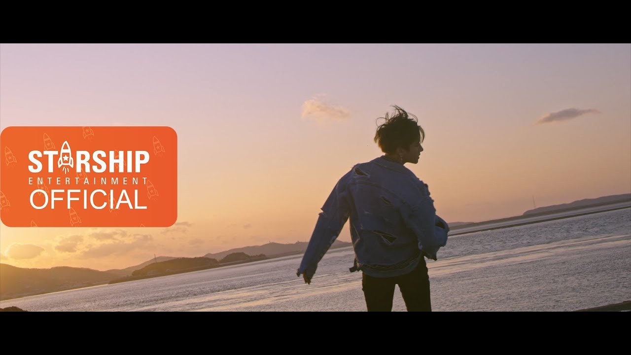 [MIXTAPE] I.M - Fly With Me (MV)