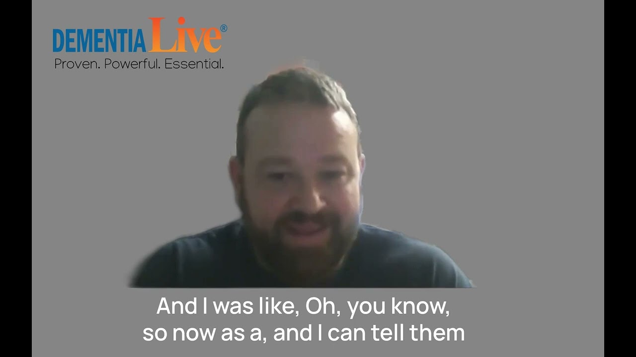 Ben impact story