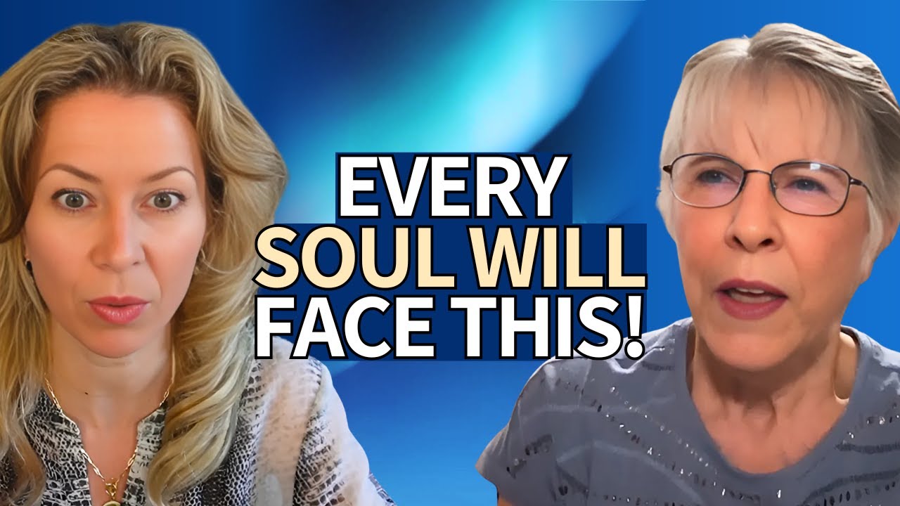 IAND's Doctor Studies Over 1000 NDE's! Discovers EVERY Soul Must FEEL The Pain (Or Love) They Caused