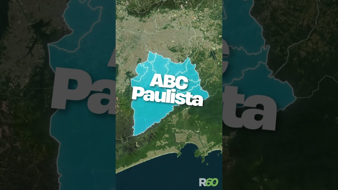 🇧🇷😱 VOC&Ecirc; SABE A DIFEREN&Ccedil;A ENTRE A CIDADE DE S&Atilde;O PAULO, A GRANDE S&Atilde;O PAULO E O ESTADO DE S&Atilde;O PAULO?