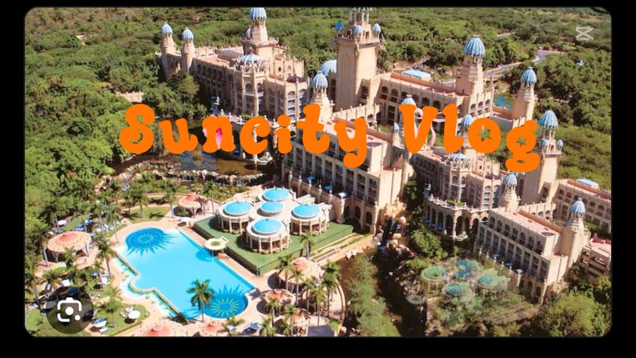 HOME VISIT|SOUTH AFRICA|VISITING SUN CITY|DAY VISIT