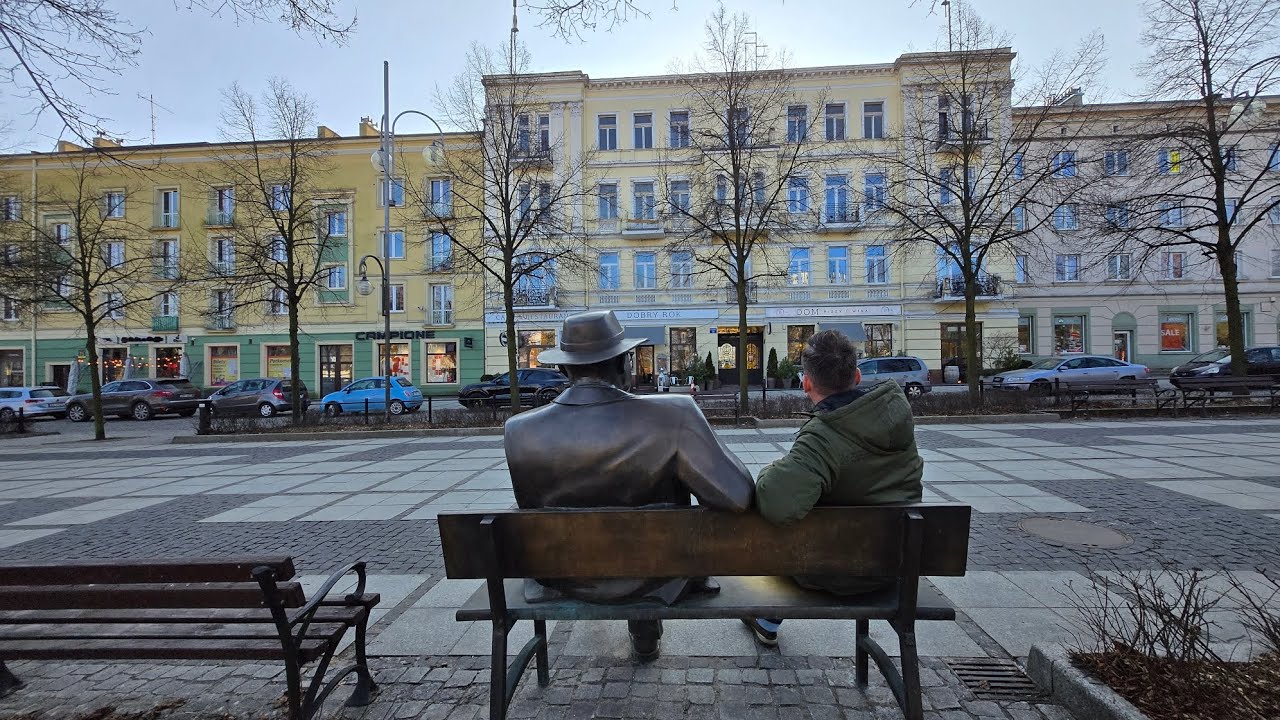 Częstochowa/Aleje/mieszkanie na sprzedaż/MEROSS Nieruchomości