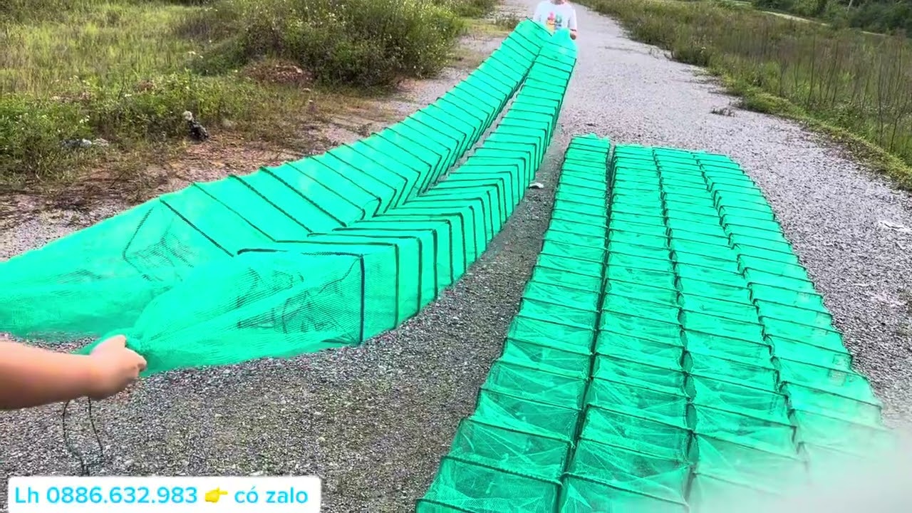 💥💥💥 LƯỚI BÁT QUÁI HÀNG TUYỂN 