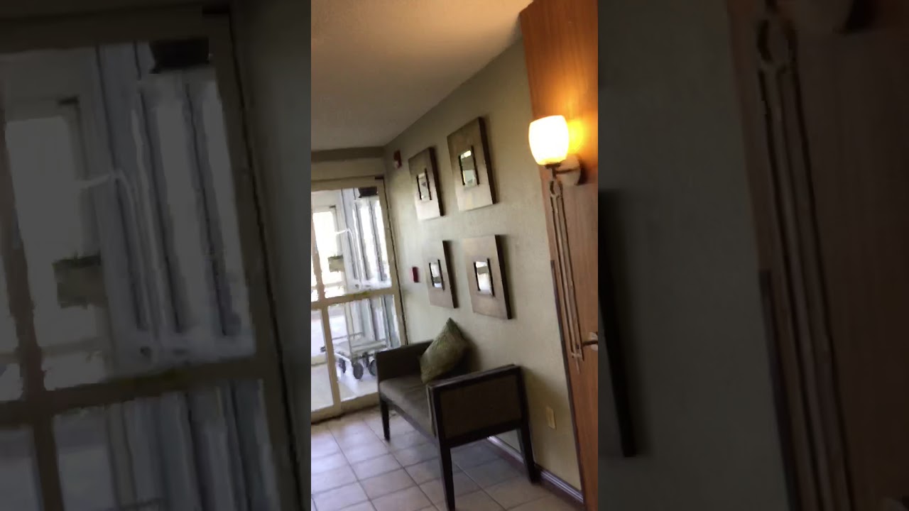 Full Hotel Tour at Baymont Inn & Suites Dale, IN First Hotel Tour Of Coronavirus of COVID-19 In 2020