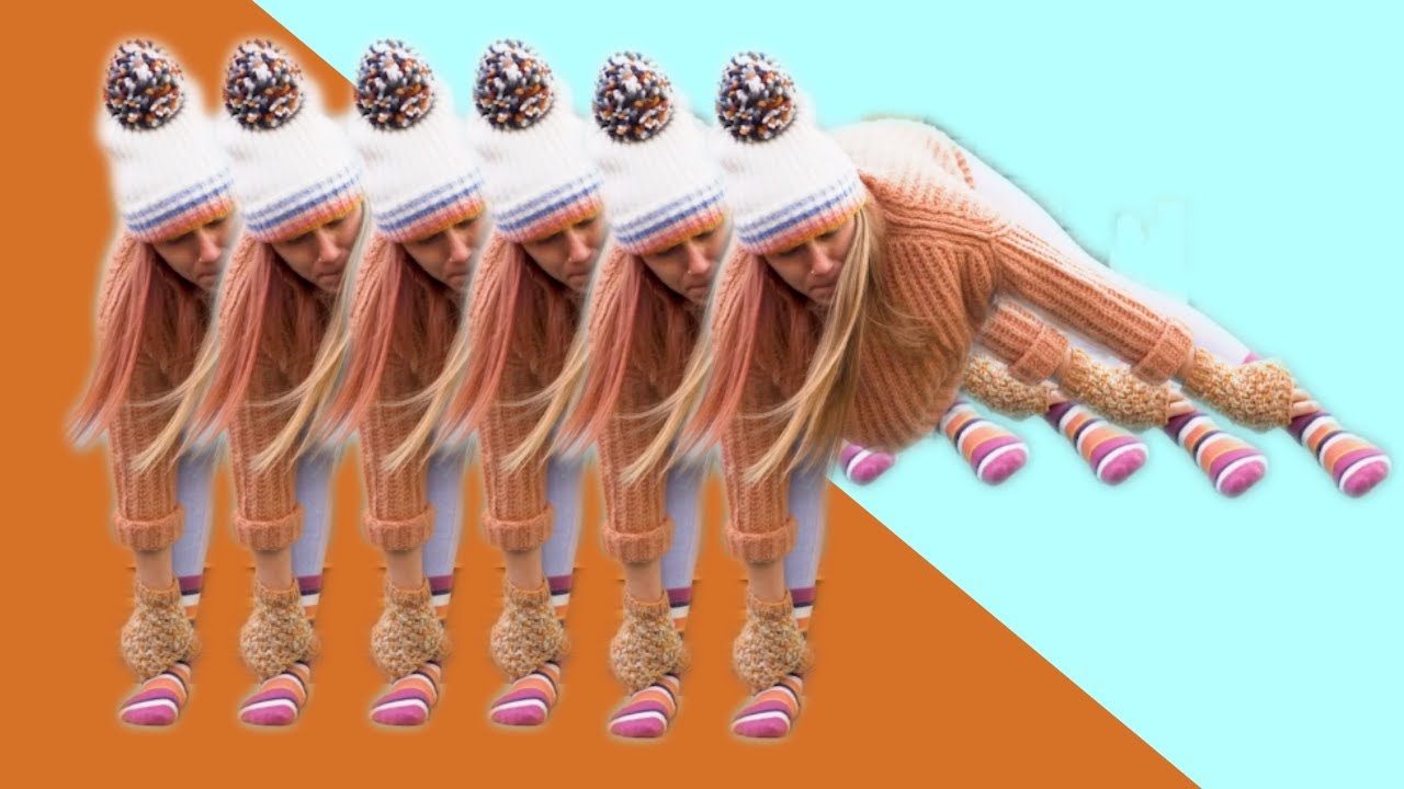 Hibernation Kids Yoga ~ Board Yoga