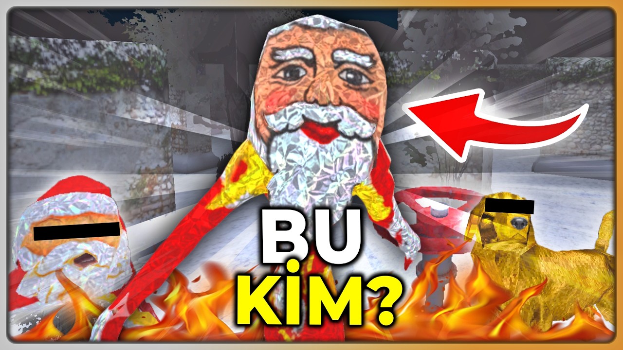 Goo Goo Gaga’nın BİLİNMEYEN HİKAYESİ ve OYUNU