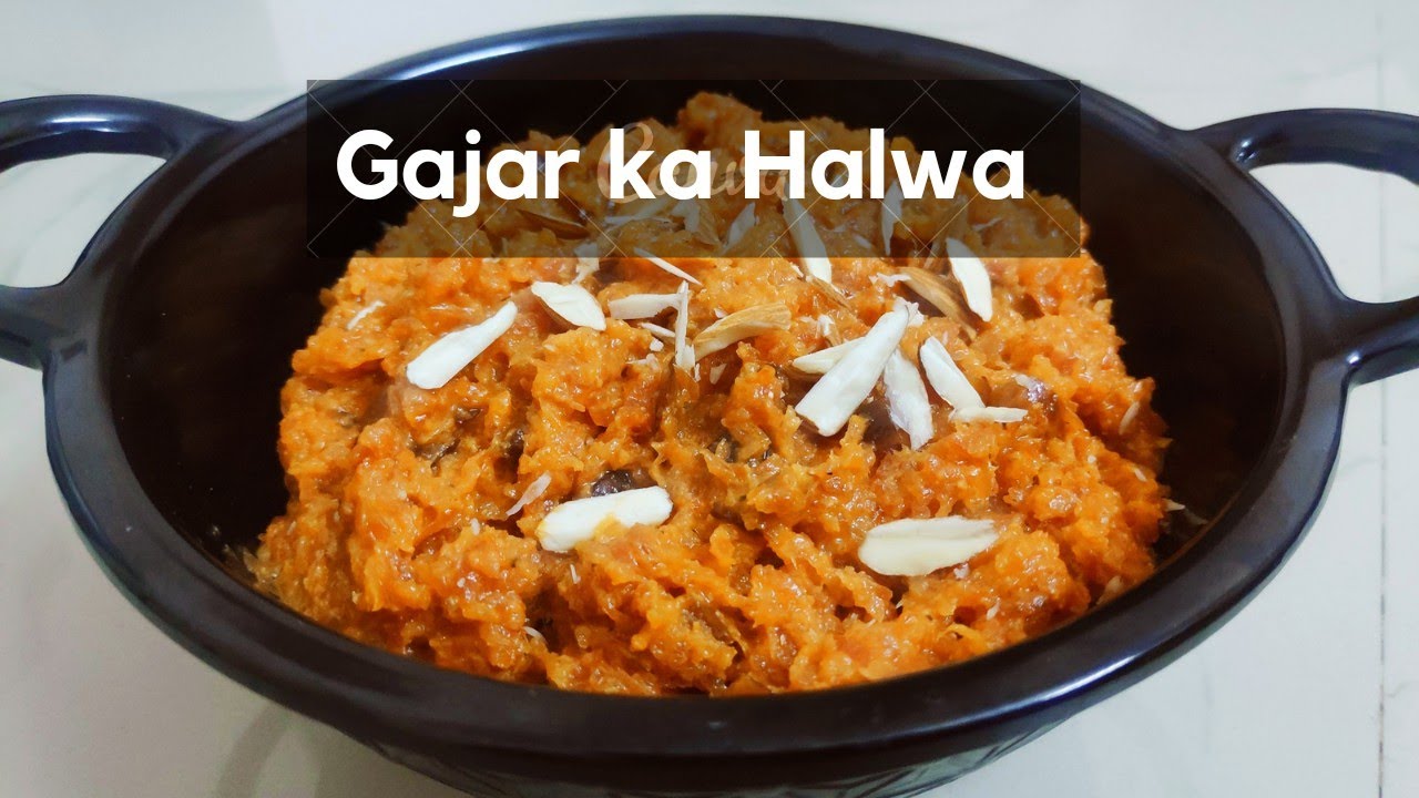 Gajar ka Halwa without mava |  गाजर का हलवा | #gajarkahalwa | #Carrot Halwa recipe | Easy Recipe