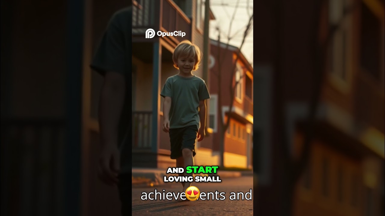 ✨ Rediscover Joy &mdash; Find the Magic in Every Single Moment!