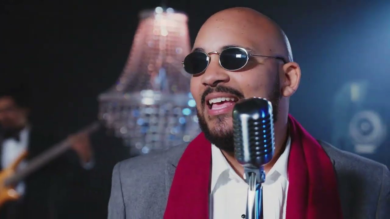 PERIODICO DE AYER - Badir ❌ Gus Rodríguez (performance video)