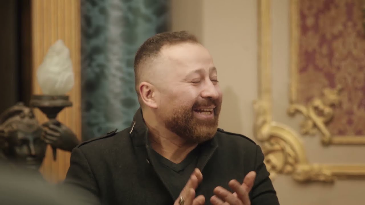 اقوى ضربة من مروان وحسن ضد عماد بعد اللى عملوا ..شوفوا عملوا فيه ايه