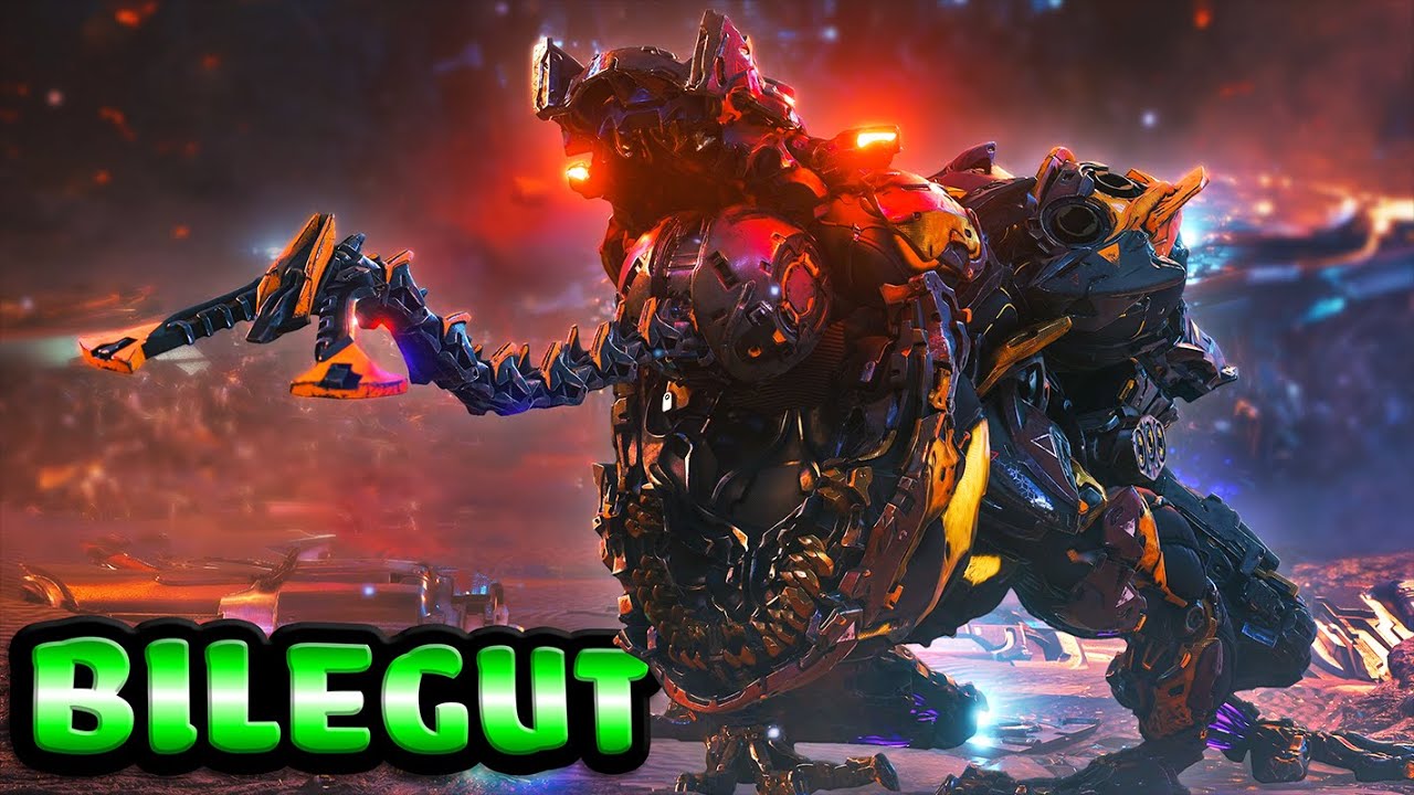 BILEGUT Machine Spotlight - Everything You Need to Know
