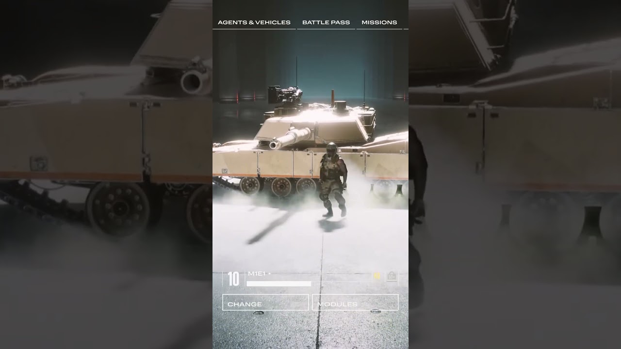 Nowy World of Tanks to... Hero Shooter? Oto WoT Heat! #tvgry #gaming
