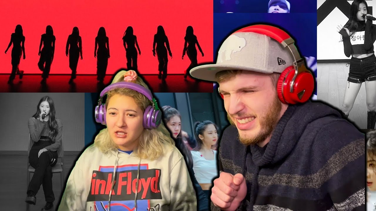BABYMONSTER REACTION + HARAM & AHYEON LIVE PERFORMANCES (REACTION!)