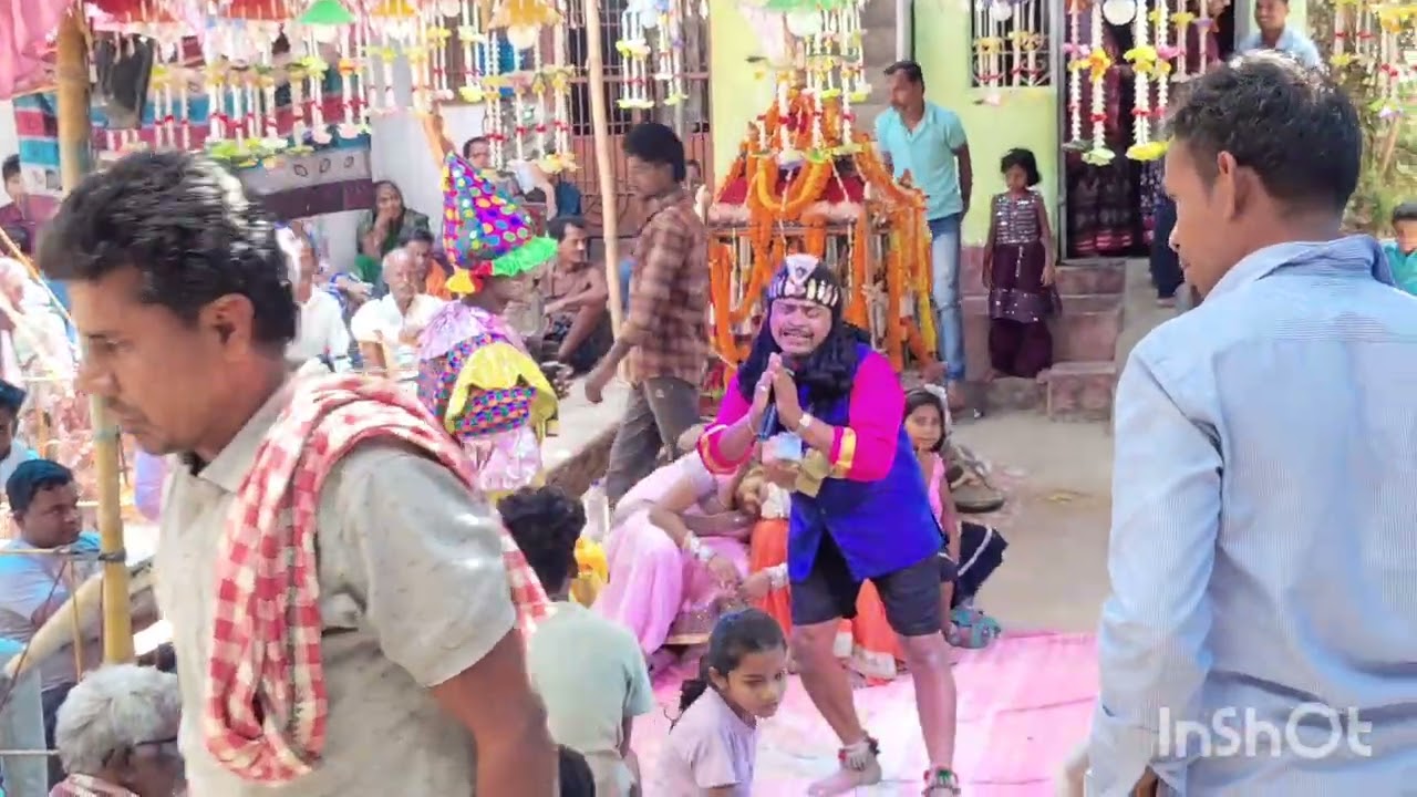 👉 Bharat lila (Subhadra parinya)#viral#viralvideo#yt#youtubevideo#funny#youtube#youtuber 👉(2)