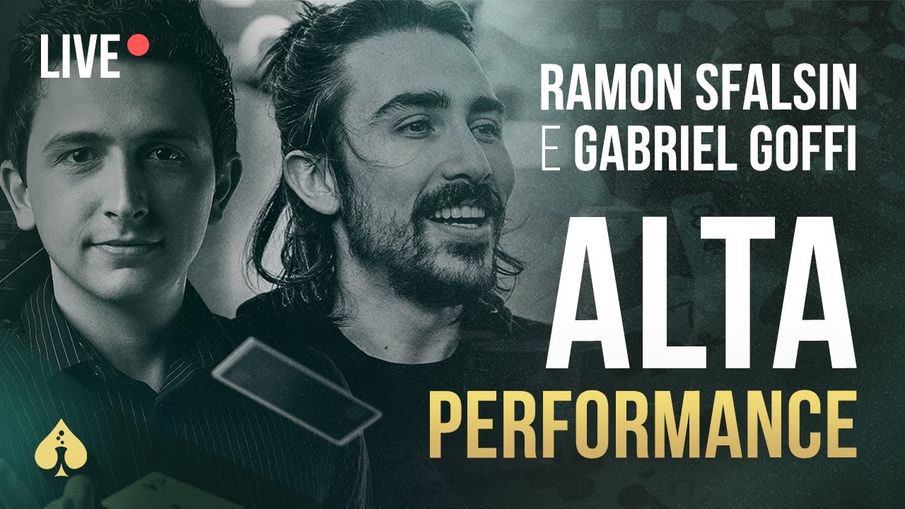 Ramon Sfalsin e Gabriel Goffi - Como jogar melhor?