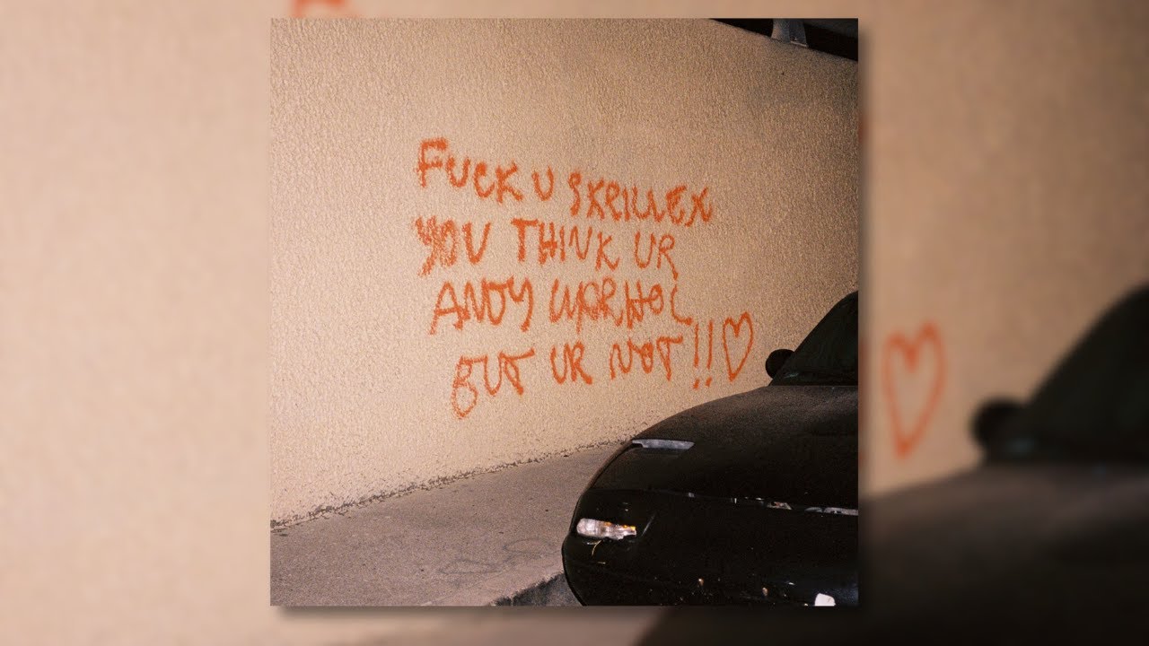 Skrillex, Boys Noize & Dylan Brady - ZEET NOISE
