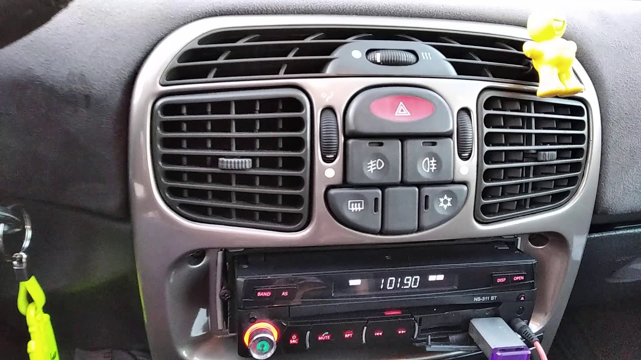 Lancia y 1.2 16v turbo