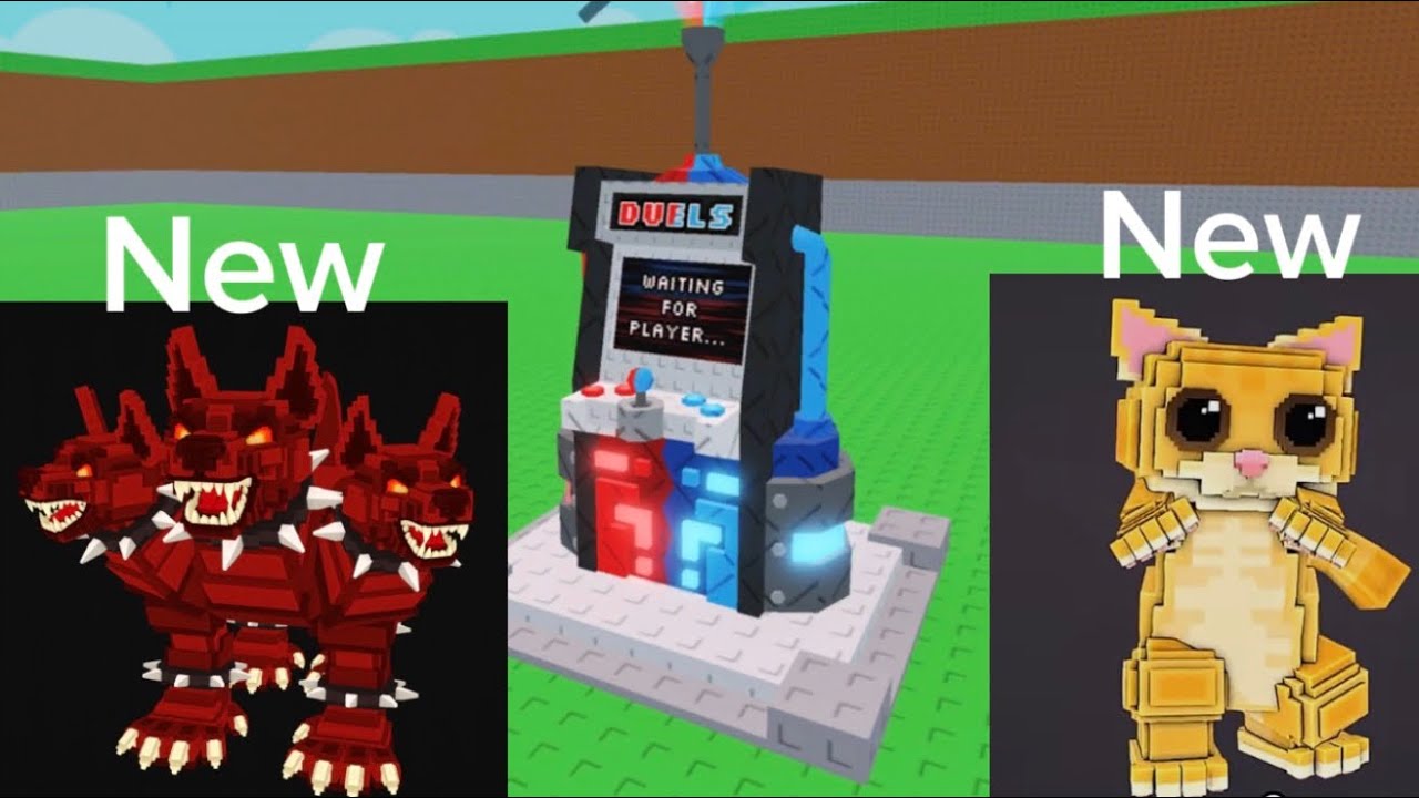 New OP Brainrot a And Duels Machine admin abuse ￼￼￼