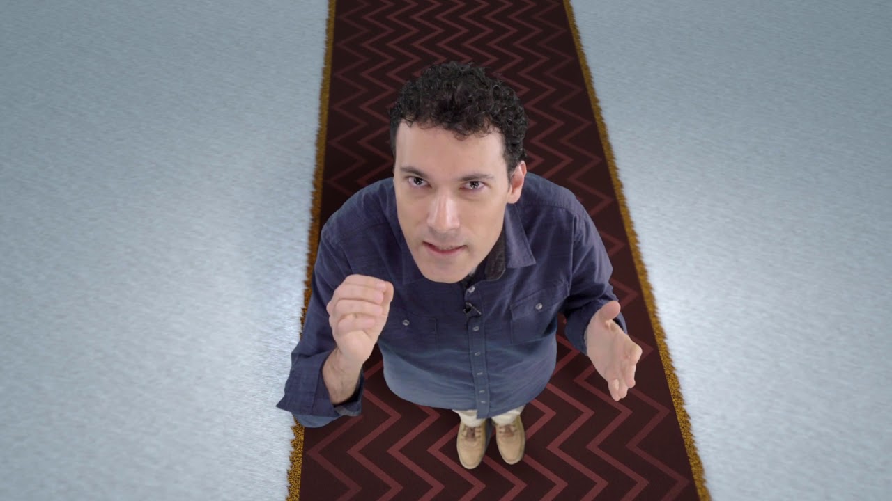 HOPE: Human Odyssey to Political Existentialism | PrincetonX on edX.org