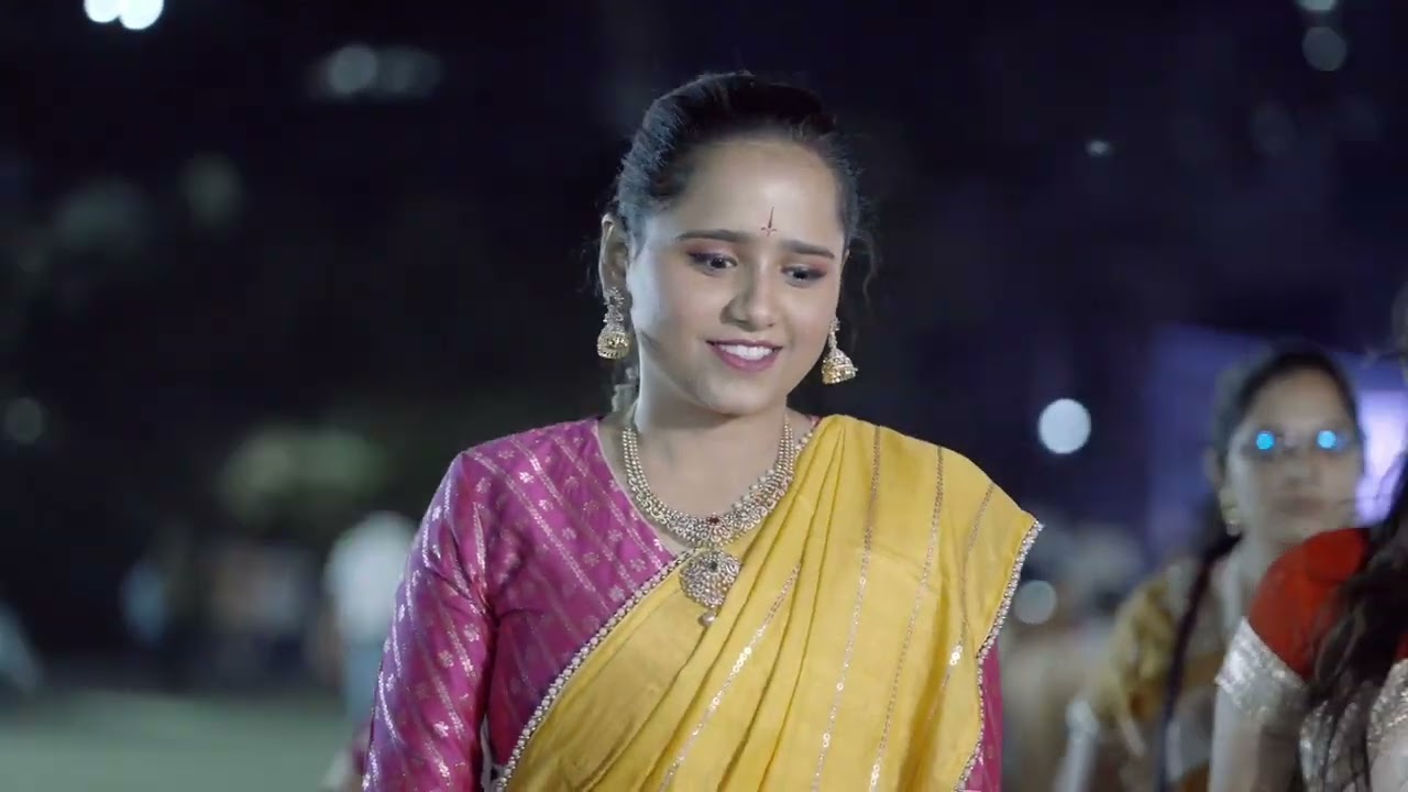 Varun Supraja Sangeeth