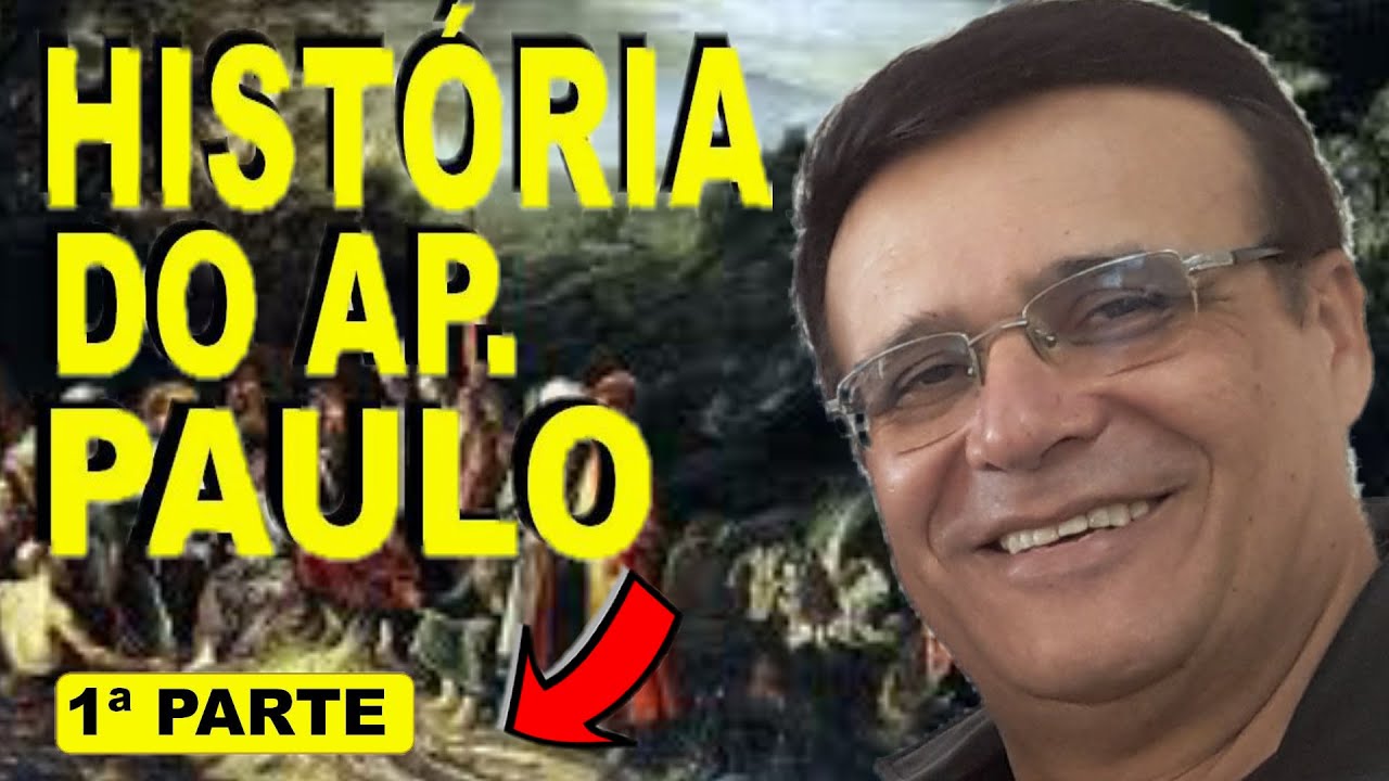 Quem foi o apóstolo Paulo?