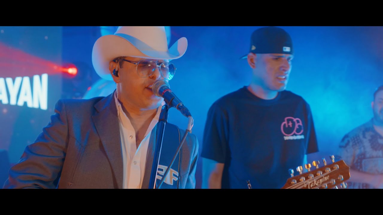 El Caballo - Edgar Fimbres, Uziel Payan