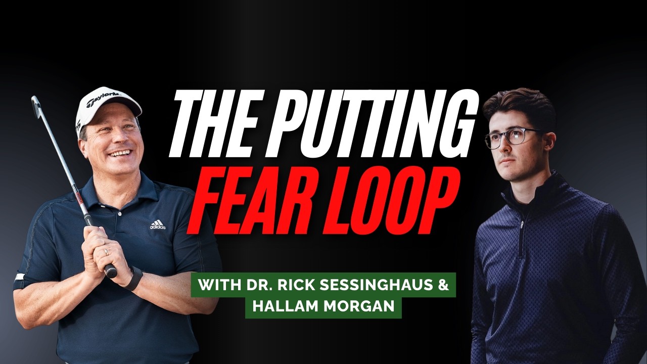 Why You Miss Short Putts Under Pressure (And How to Fix It) With David Orr