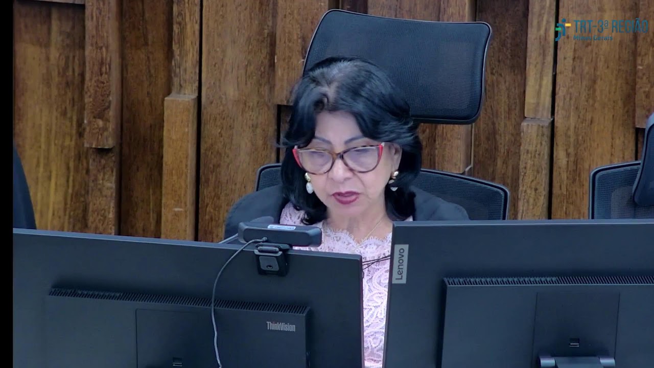 03 de Março de 2026 - 5ª Turma