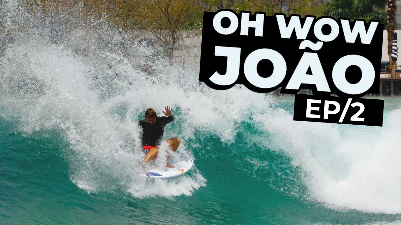 OhWowJoao / EP - 02