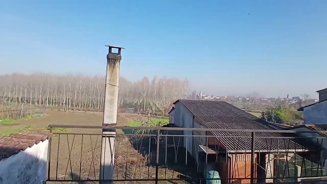 Splendida Casa Autonoma con Giardino