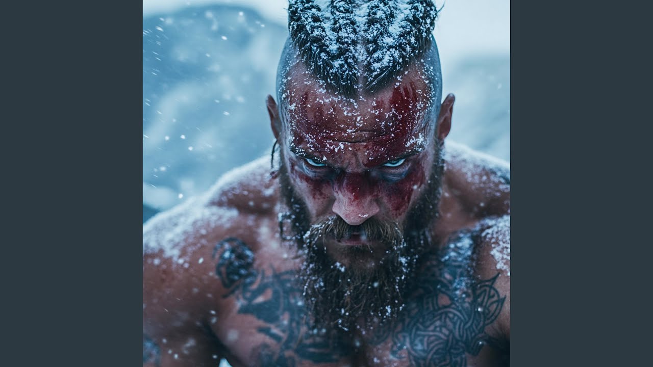 &Oacute; Vindr, &Oacute; S&aelig; (Workout Viking Music)