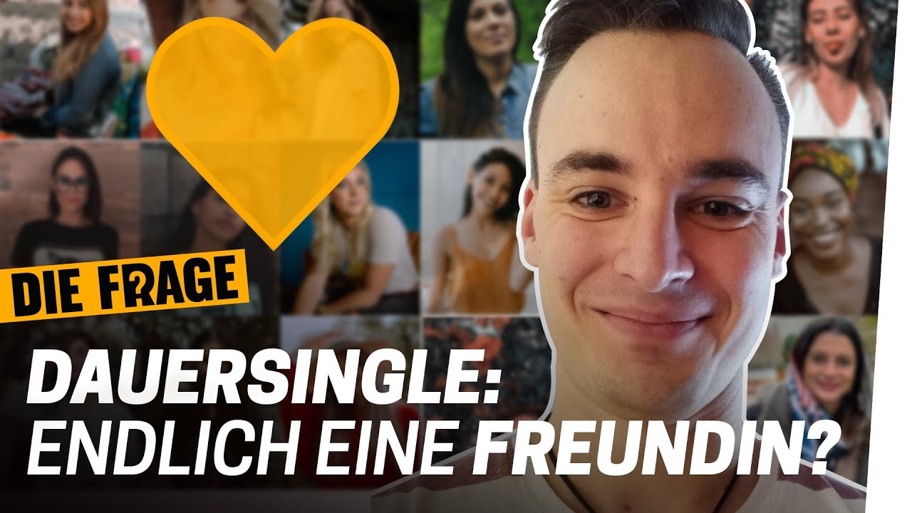 Ungewollt Single: So wurde ich bereit für eine Beziehung! | Müssen wir anders lieben? #7