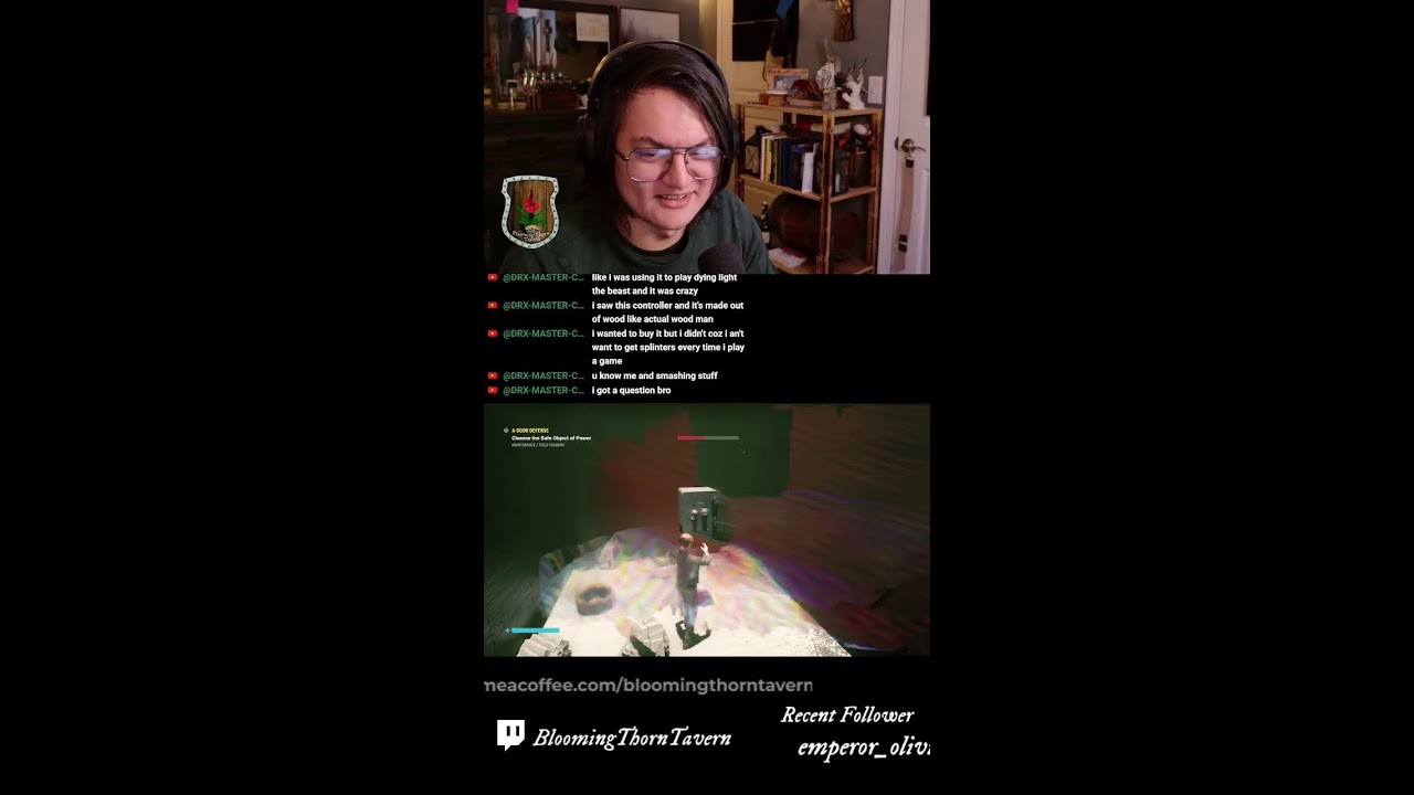 control pt.2 (Portrait)