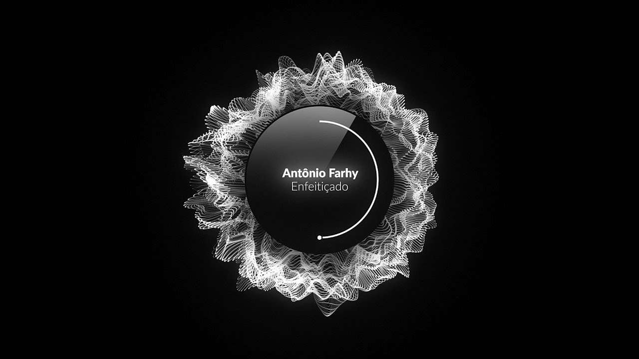 Antônio Farhy - Enfeitiçado (Original Mix) [Free Download]