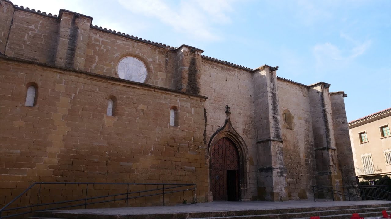 Església de Sant Llorenç - Lleida