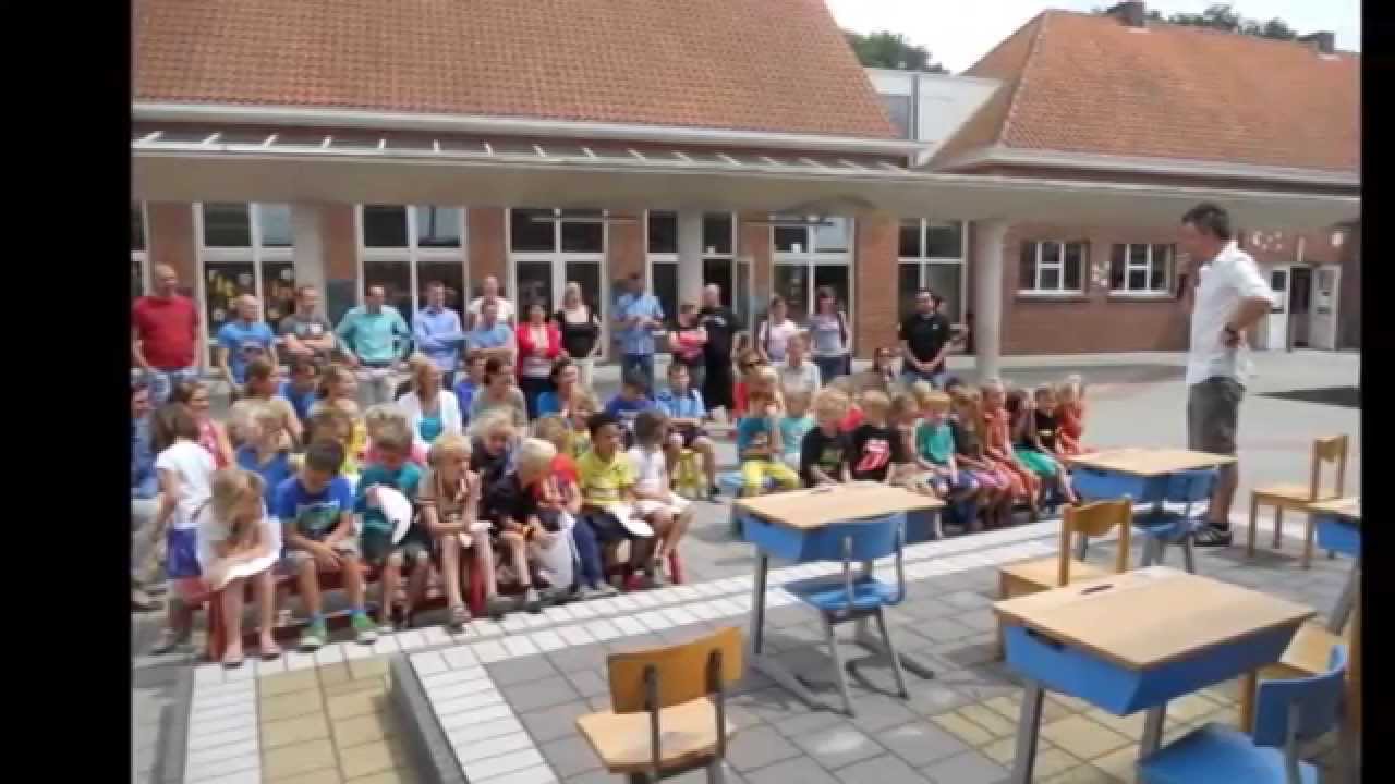 Laatste week