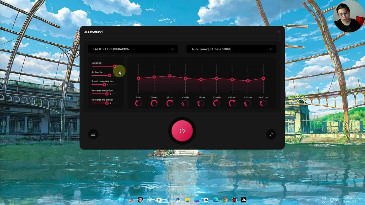 🎧 FxSound para Laptop: ¡Configura y Potencia el Sonido al Máximo Nivel! 🔊💻🔥