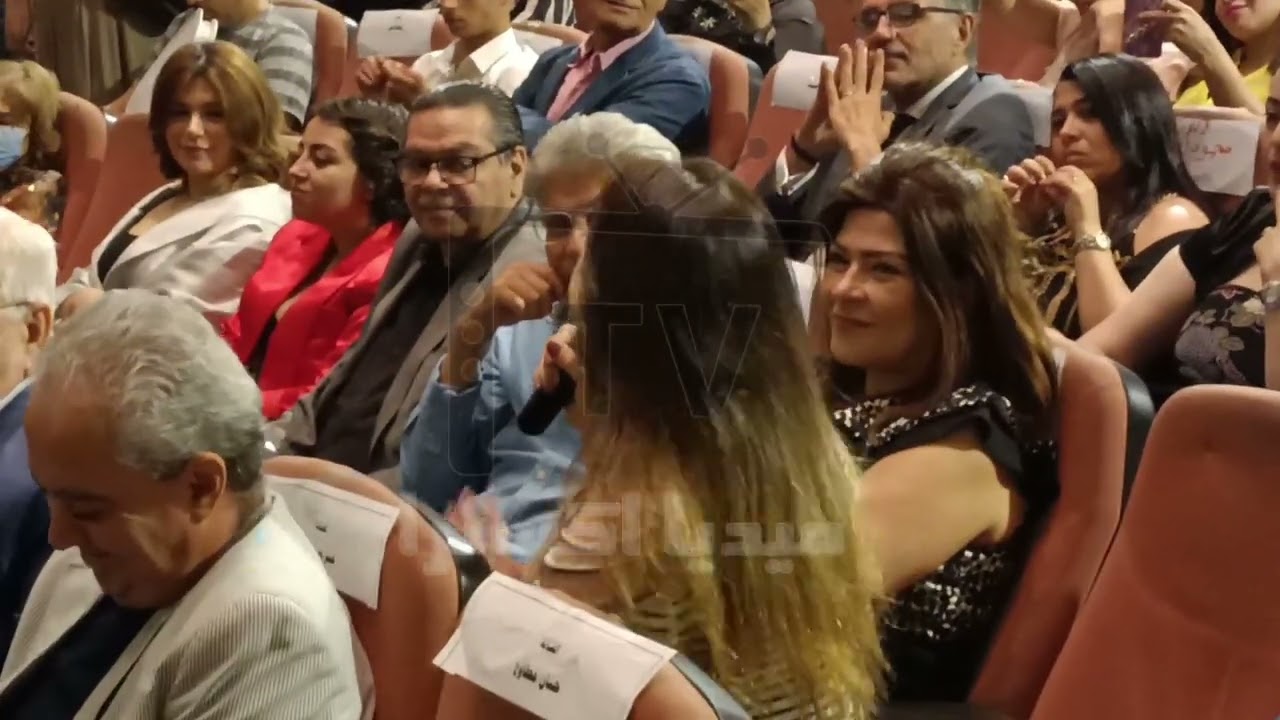 بعد عشرين سنة..إلهام شاهين تُقابل ميرنا وليد وتلومها على خطف زوجها فى مسلسل قصة الأمس