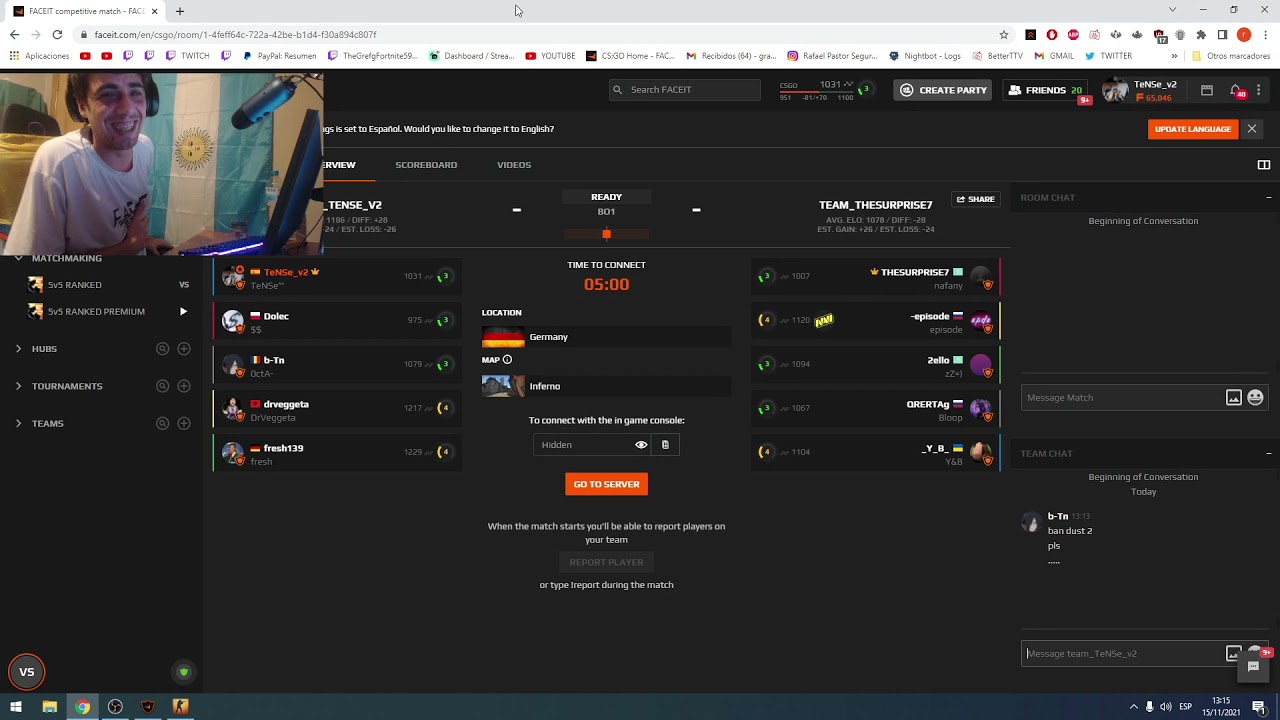 5000 donation, Im say to the mom - Tense1983