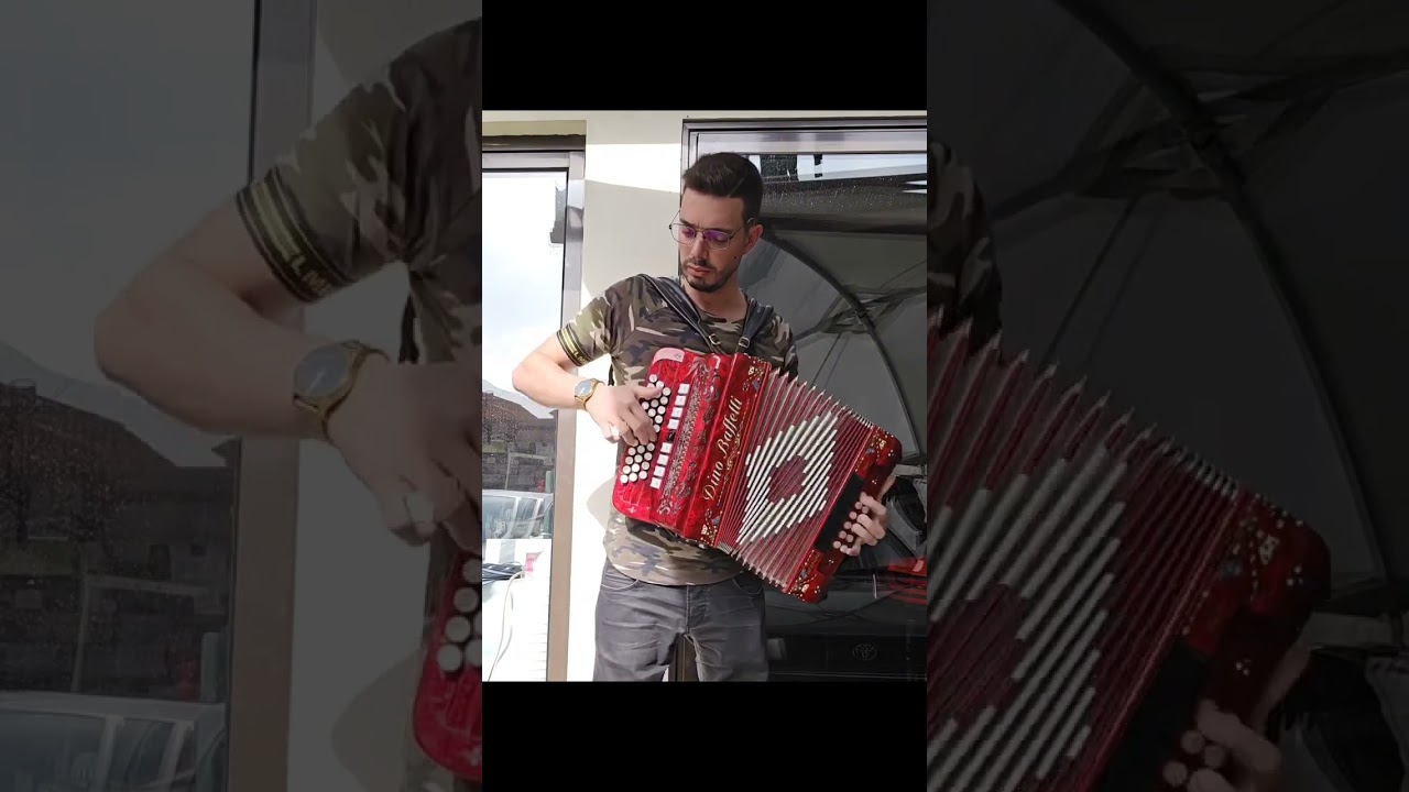 Uma bonita modinha muito bem tocada pelo Tony Ferreira!