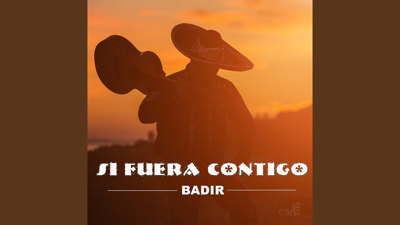 Si Fuera Contigo